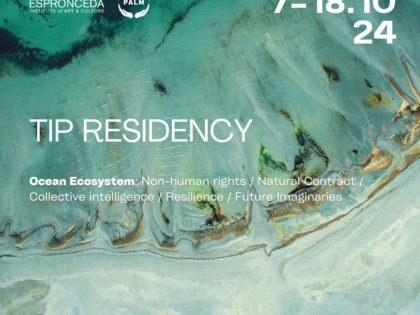 THEATRE IN PALM RESIDENCY 7.10-18.10