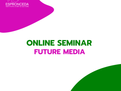 PMP Future Media Online Seminar: AI, XR & Human Connection – 06.02.2025